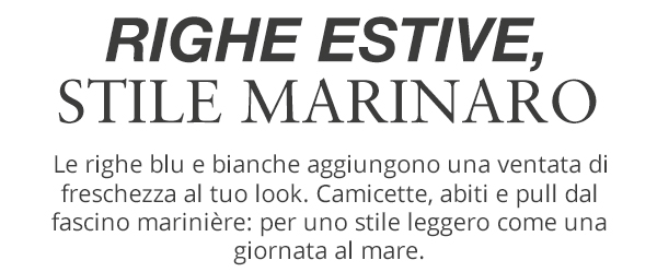 Abbigliamento
