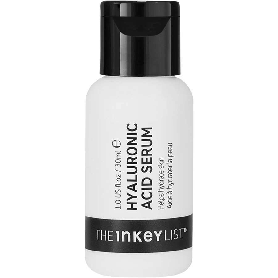 Hyaluronic Acid Serum