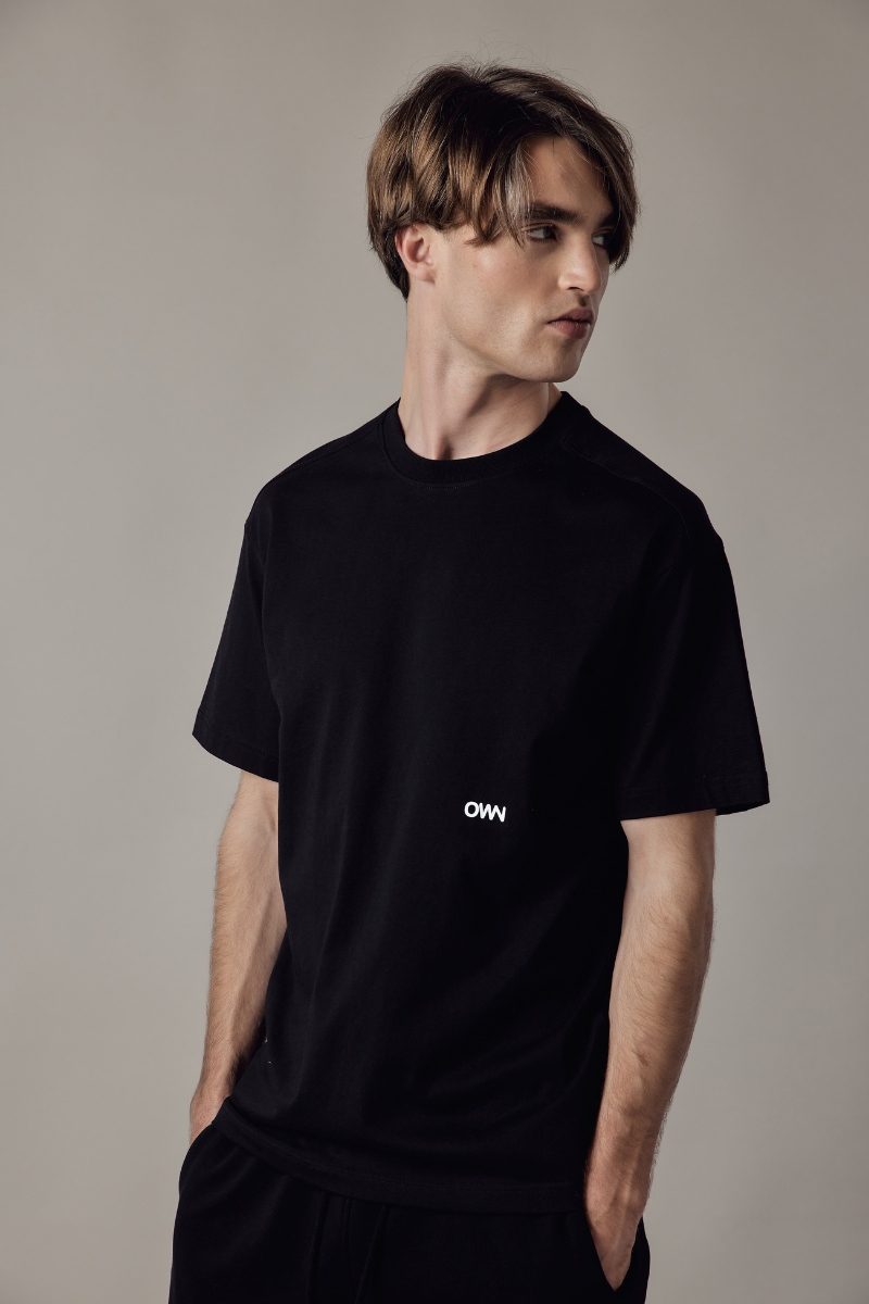 Loose Fit T-Shirt
