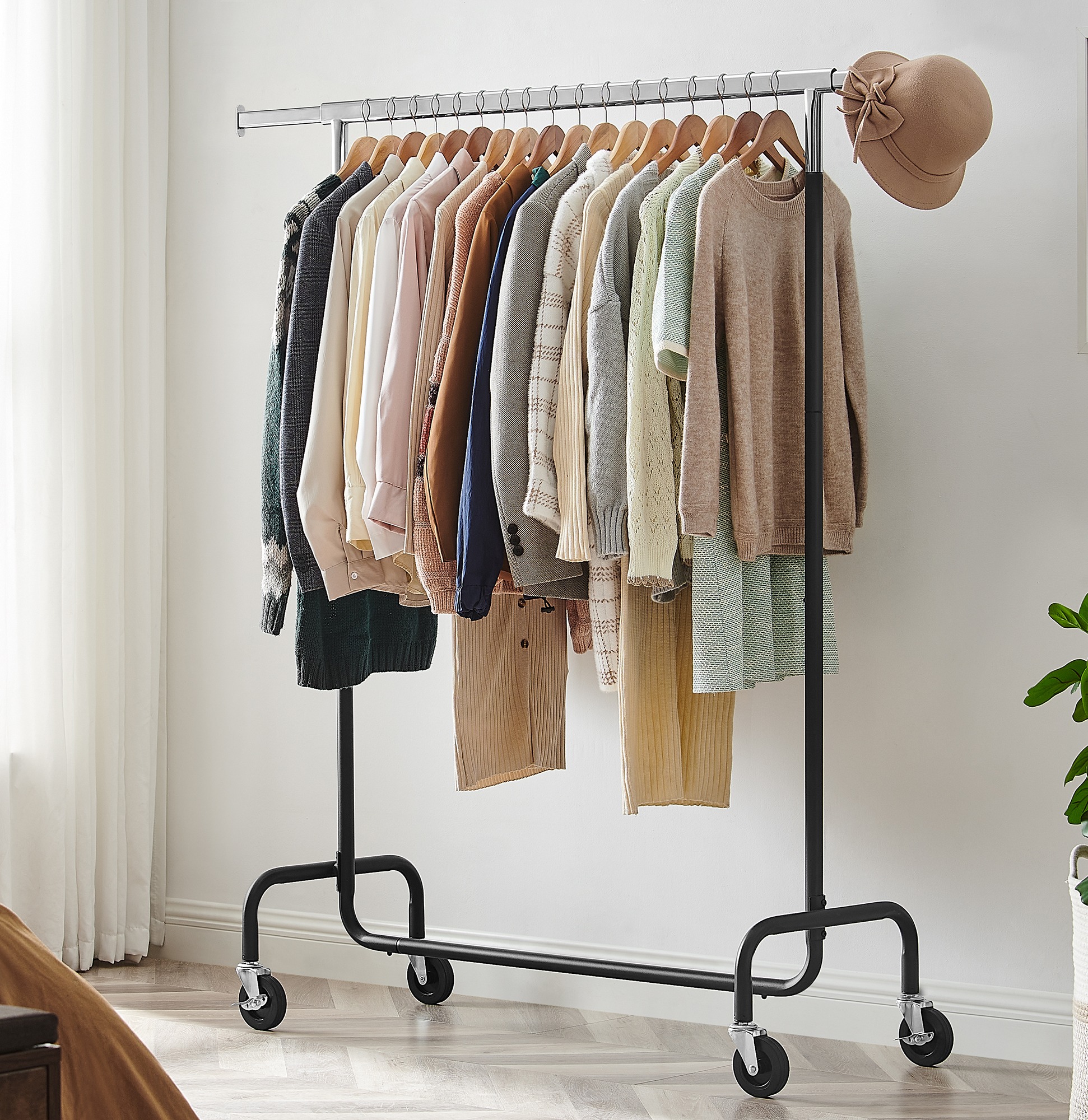 Storage abiti