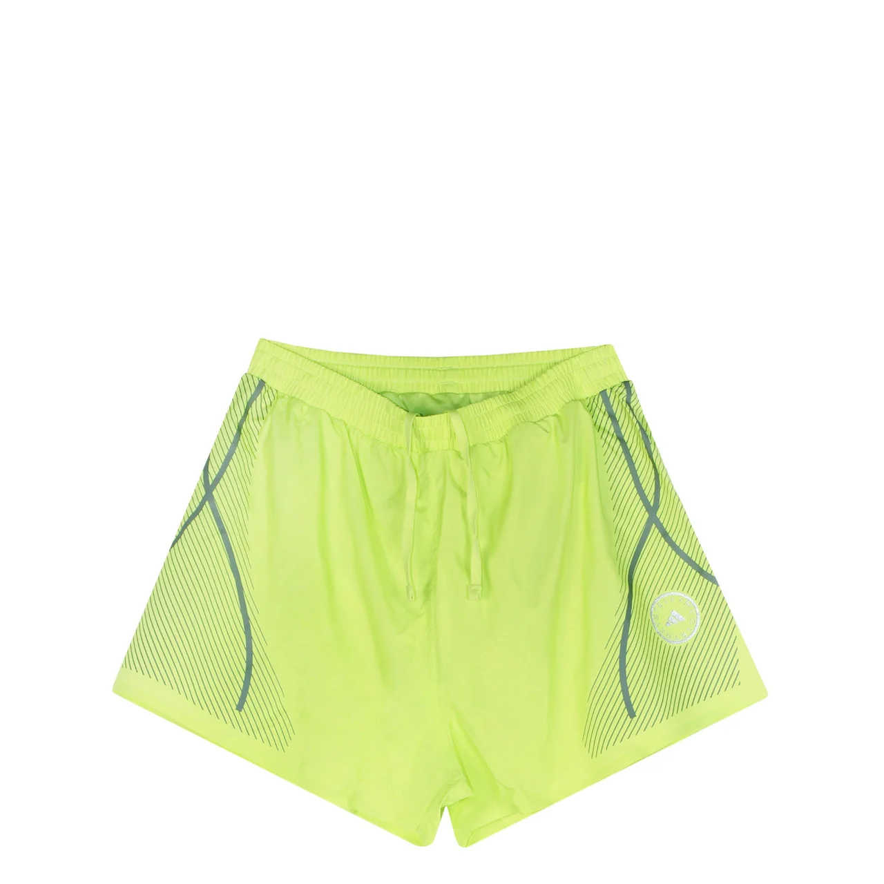 Truepace Running Shorts