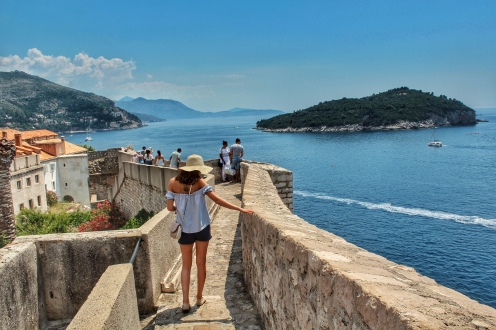 8 avventure da non perdere in Croazia 
