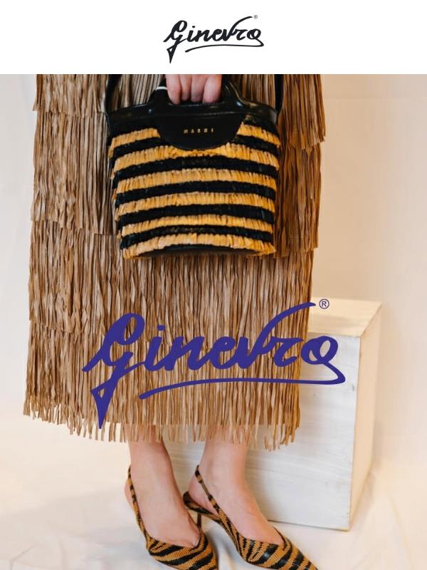Ferragosto è alle porte! Hai già scelto l'outfit? ✨