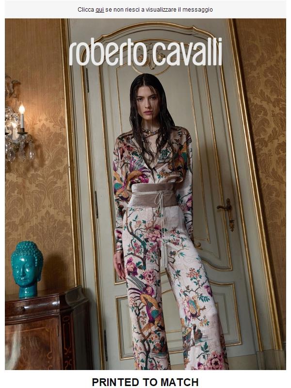 Look in seta per lui e per lei