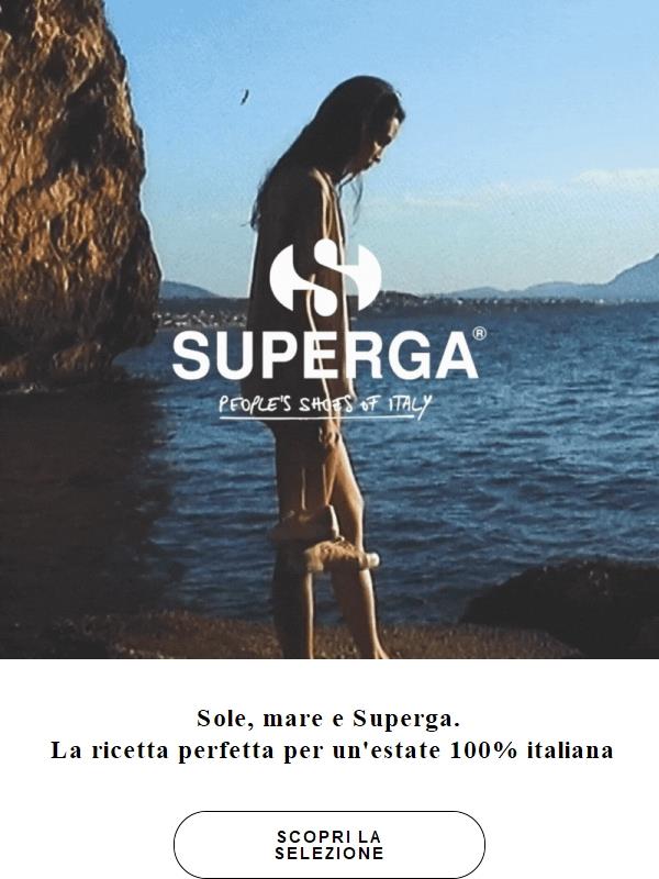 Sole, mare e Superga 🌊