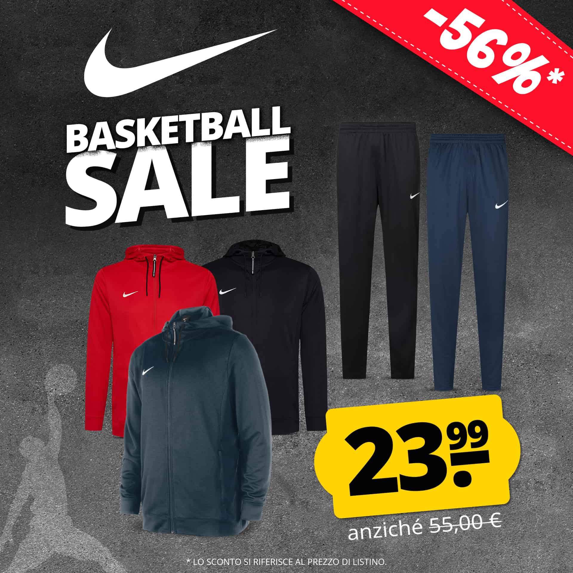 Nike basketball sale