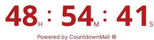 countdownmail.com