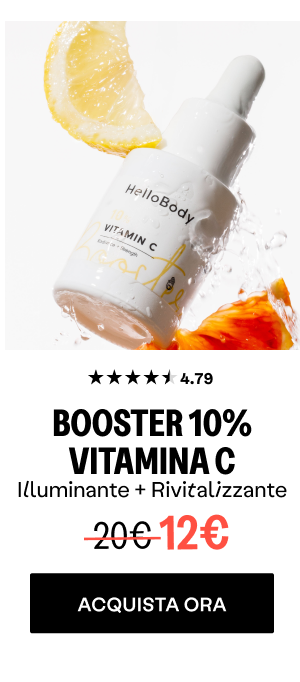 booster vitamin C