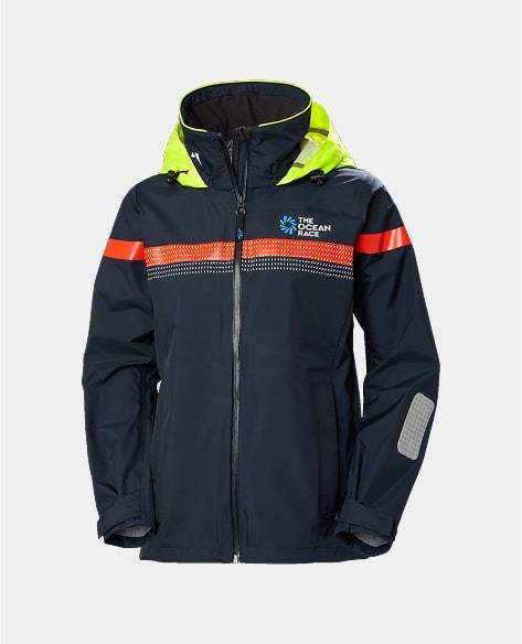 Women's The Ocean Race 3-Layer Sailing Jacket