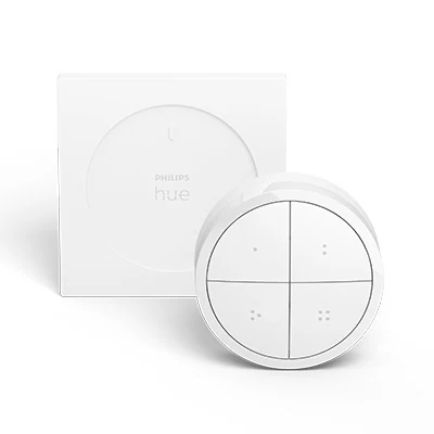 Tap Dial Switch