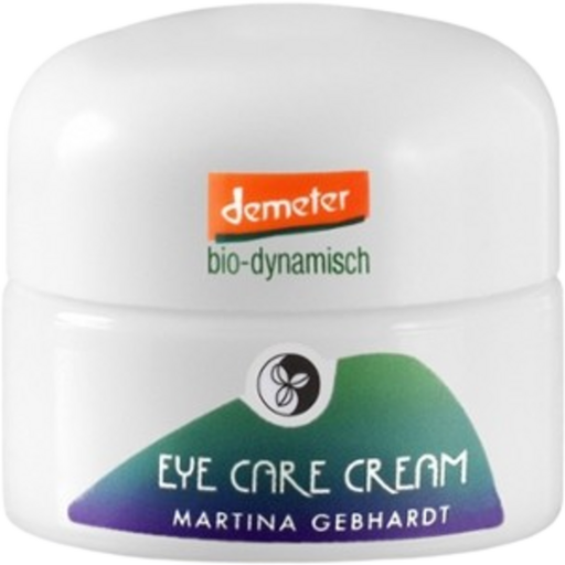 Martina Gebhardt Eye Care - Crema Contorno Occhi