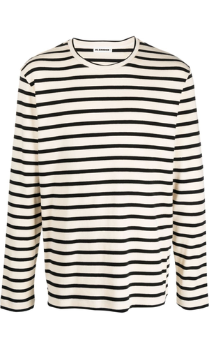 Cotton Long sleeve t-shirt
