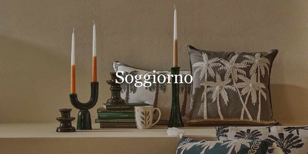 Soggiorno