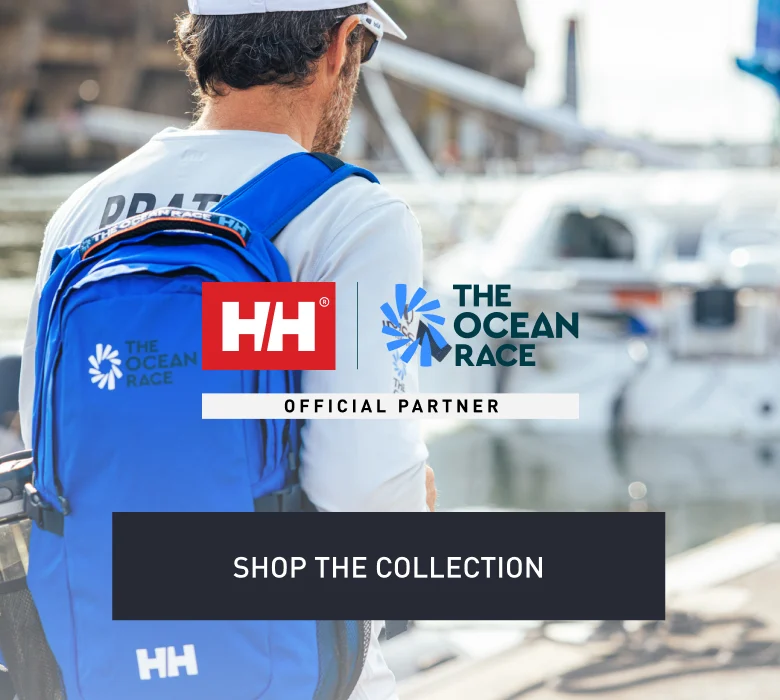 Helly Hansen and The Ocean Race