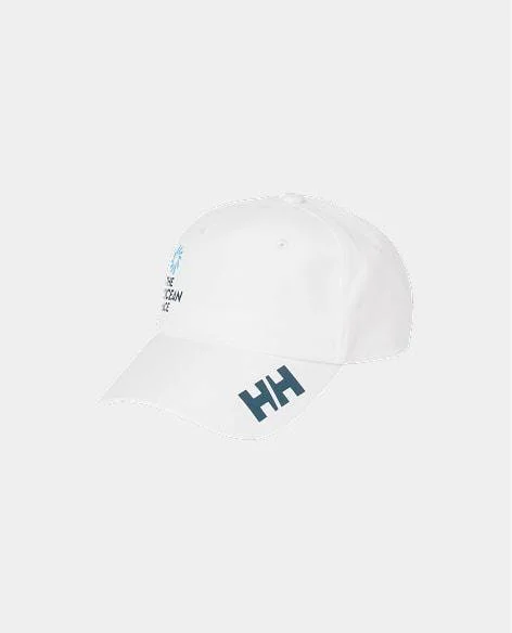 Unisex Ocean Race Crew Cap 2.0