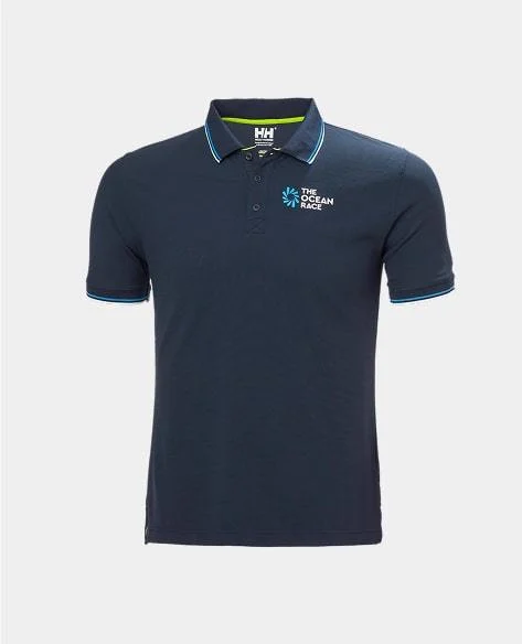 Men's The Ocean Race Polo 2.0