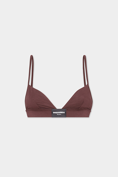 Dsquared2 Heritage Bra