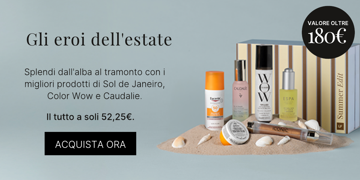 gli eroi dell'estate