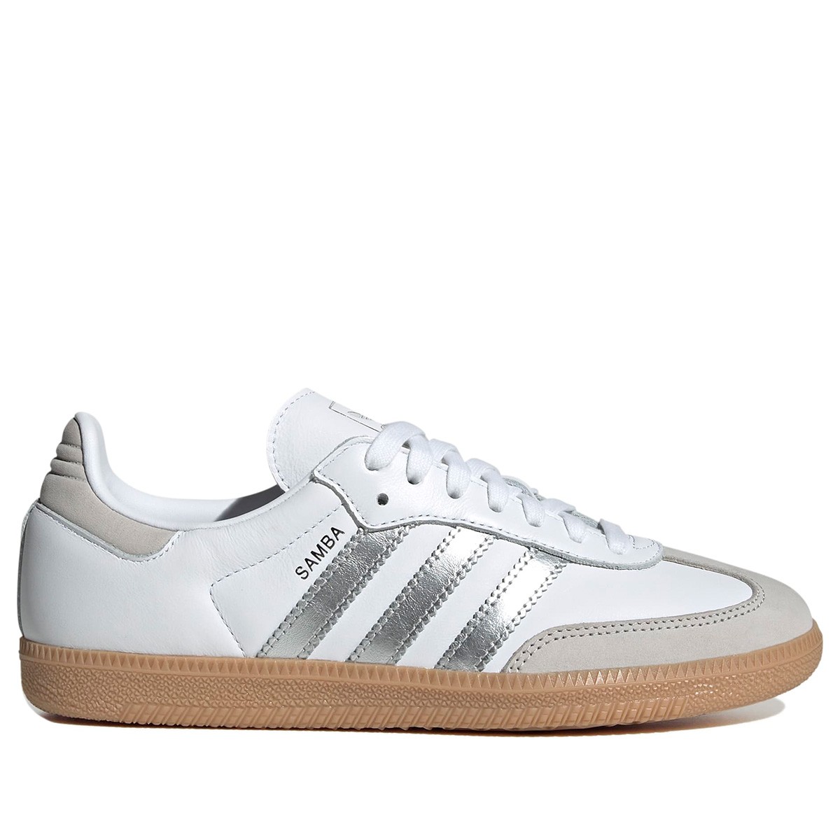 ADIDAS ORIGINALS - Sneakers Samba OG