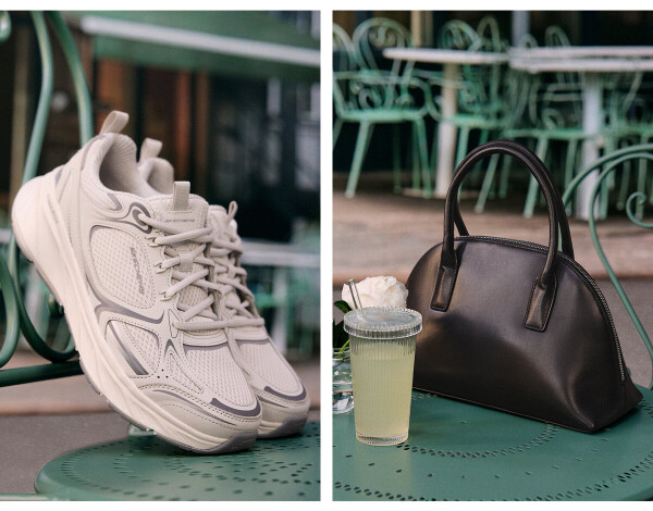 Look confortevoli >