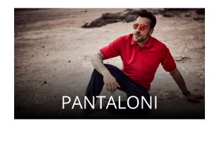 pantaloni