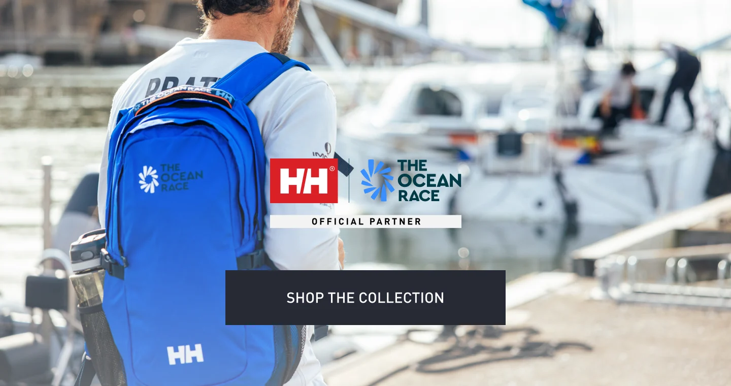 Helly Hansen and The Ocean Race