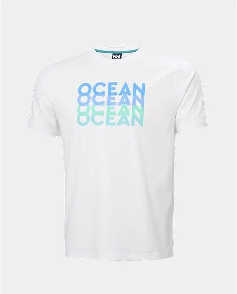 Men's The Ocean Race T-shirt 2.0