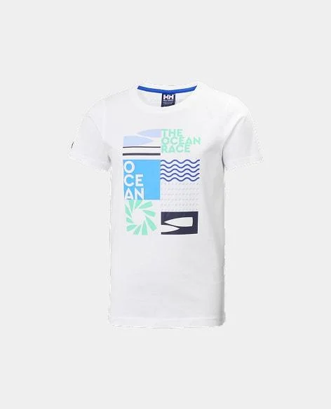 Junior’s Ocean Race T-shirt