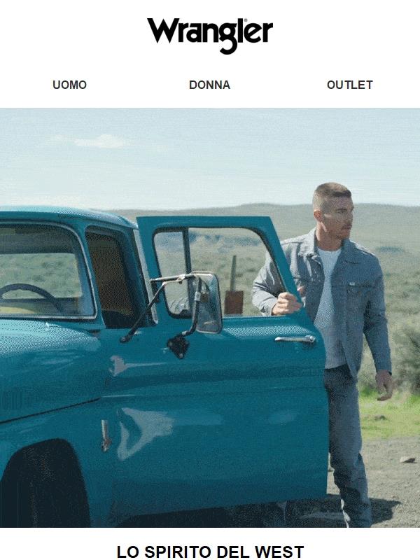 Novità: linea autunno-inverno 2025 in anteprima