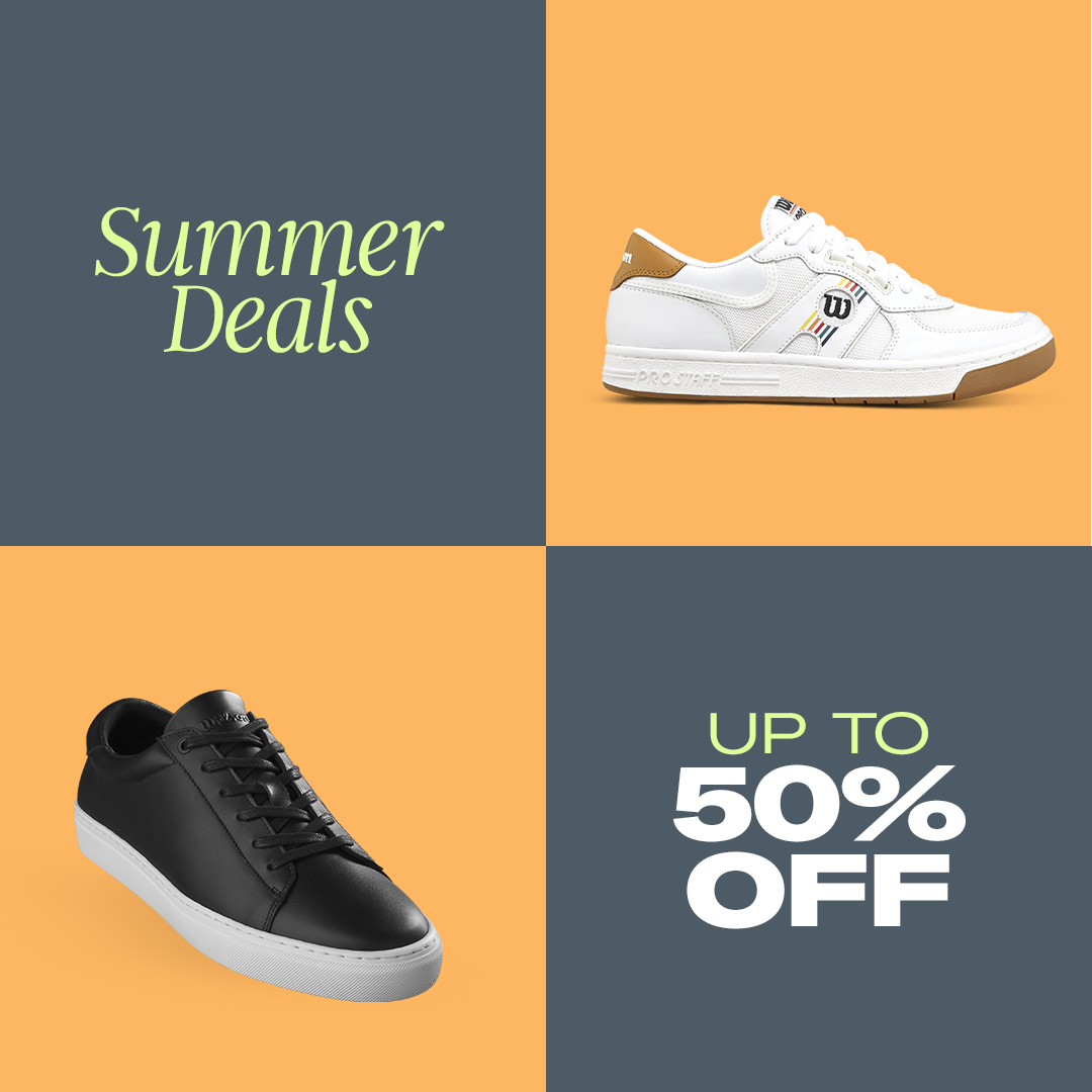 <br>OFFERTE CALZATURE