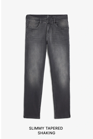 7 For All Mankind