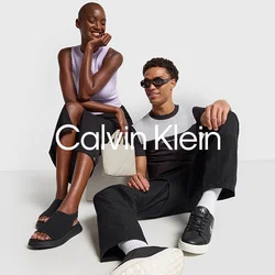 Calvin Klein