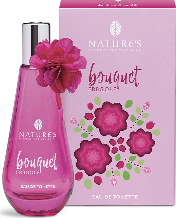Bouquet Fragola Eau de Toilette 50 ml