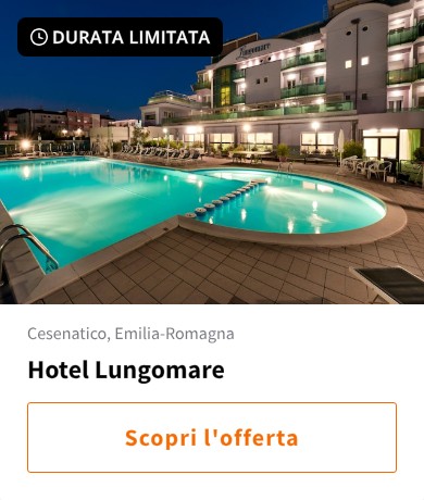 Hotel Lungomare