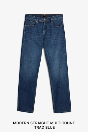 7 For All Mankind