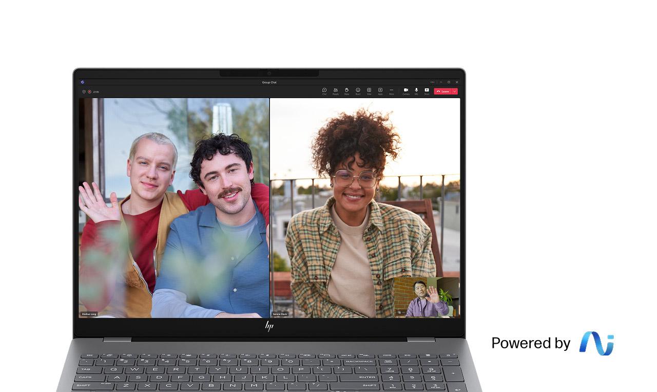 HP OmniBook serie 5