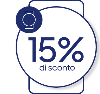 Promozioni Galaxy Watch8 | Watch8 Classic | Watch Ultra (2025)