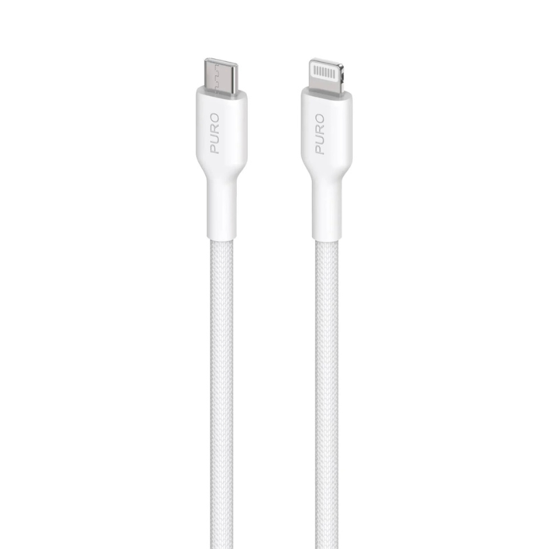 cavo usb c verso lightning