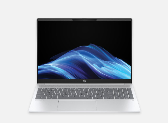 HP OmniBook 5 da 16 con AI