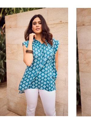 Blusa