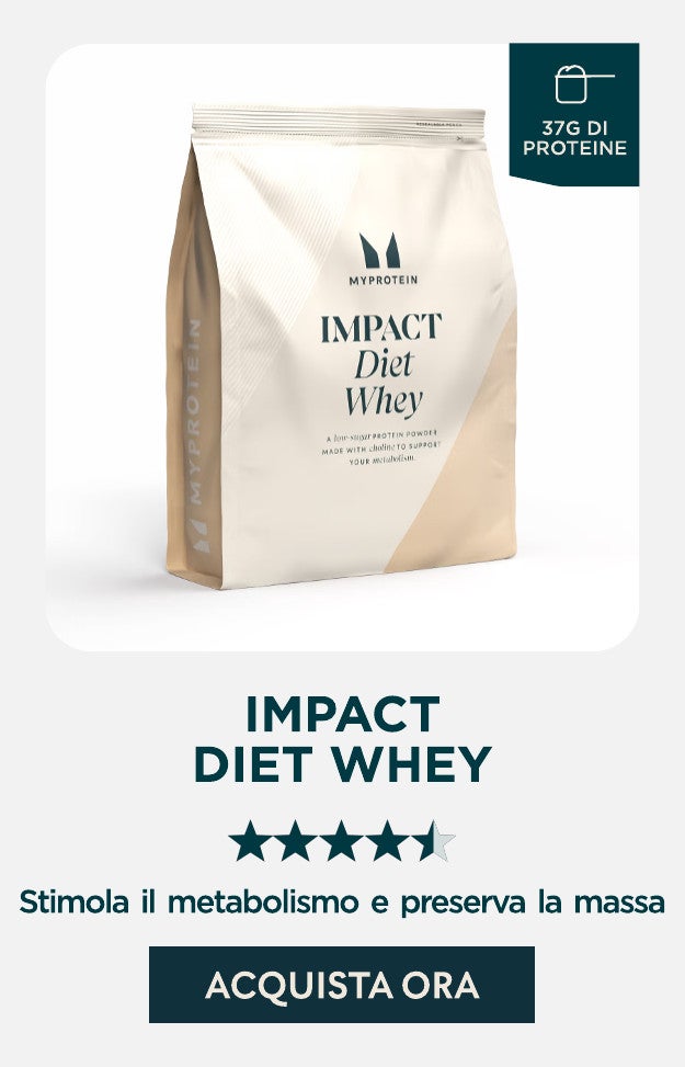 diet whey