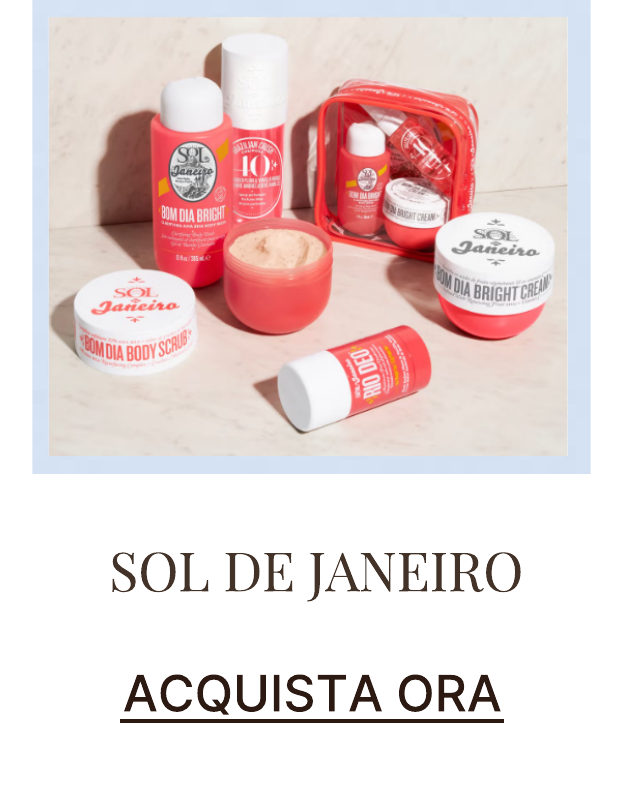 SOL DE JANEIRO