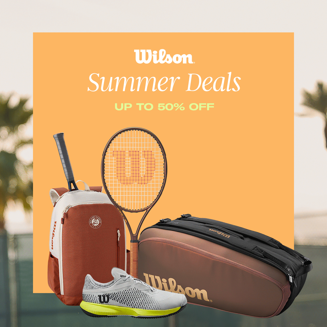 <br>OFFERTE TENNIS