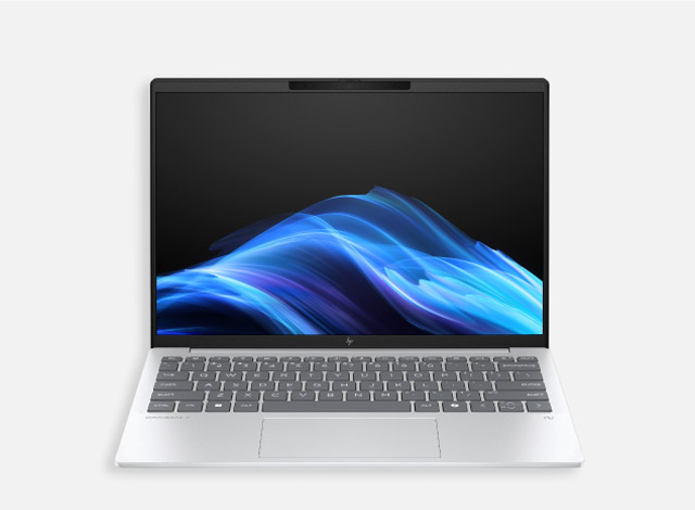 HP OmniBook 7 Aero da 13,3 con AI 