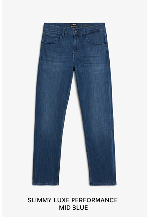 7 For All Mankind