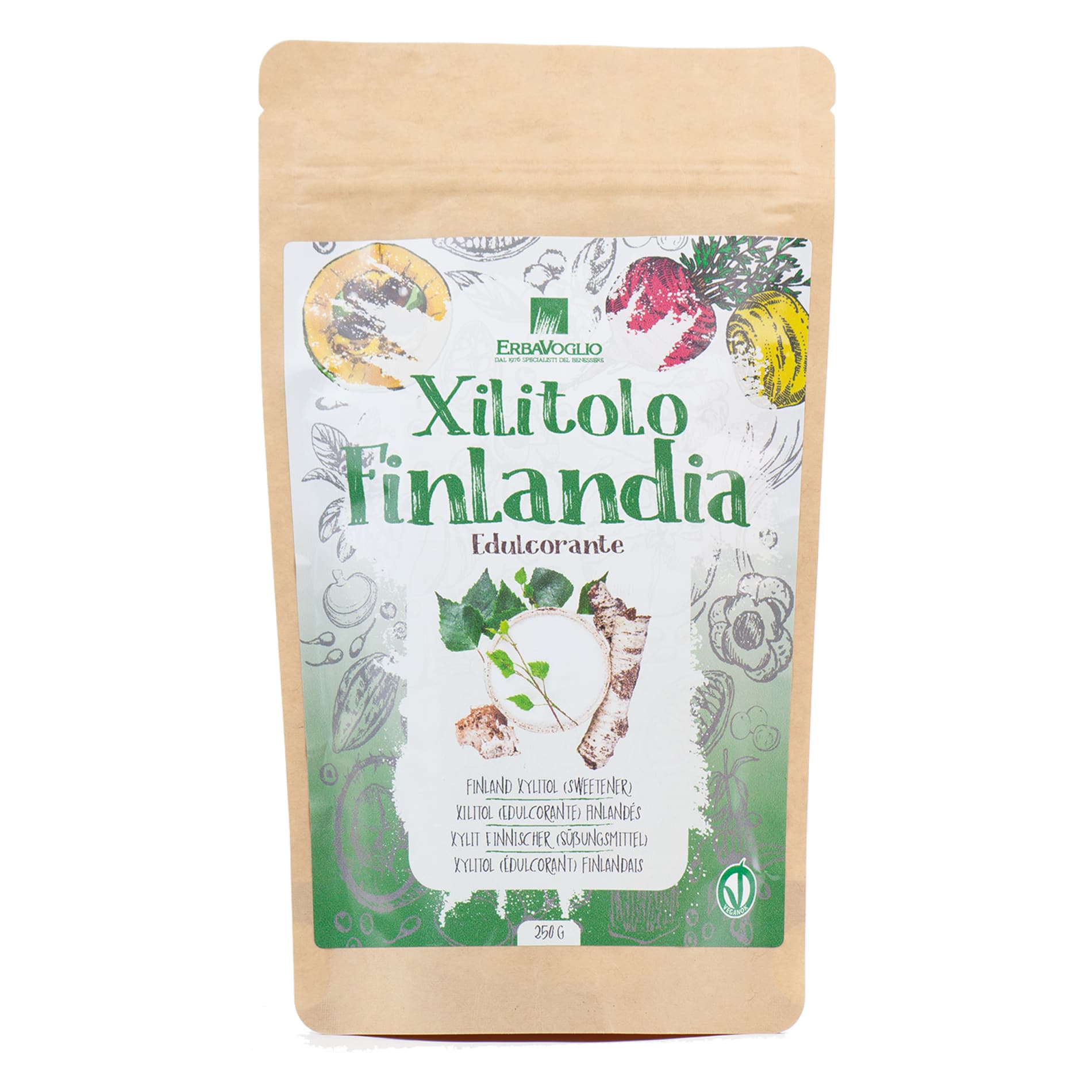 Image of Xilitolo Finlandia
