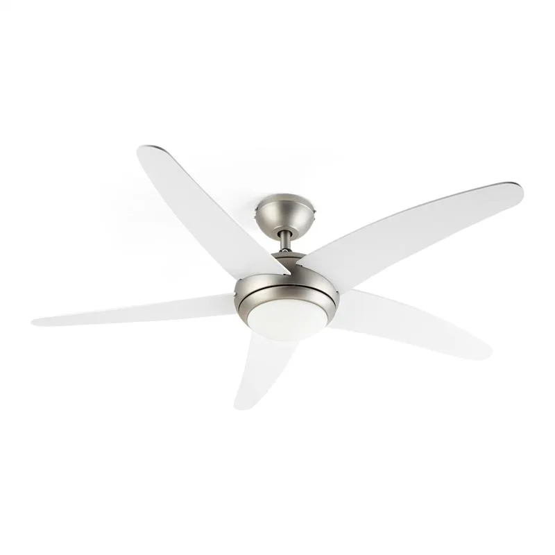 Klarstein Bolero ventilatore da soffitto 2 in 1