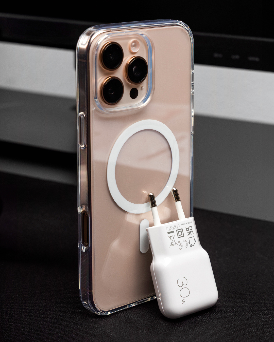 caricabatterie e iphone: per ricarica perfetta