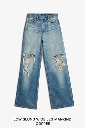 7 For All Mankind