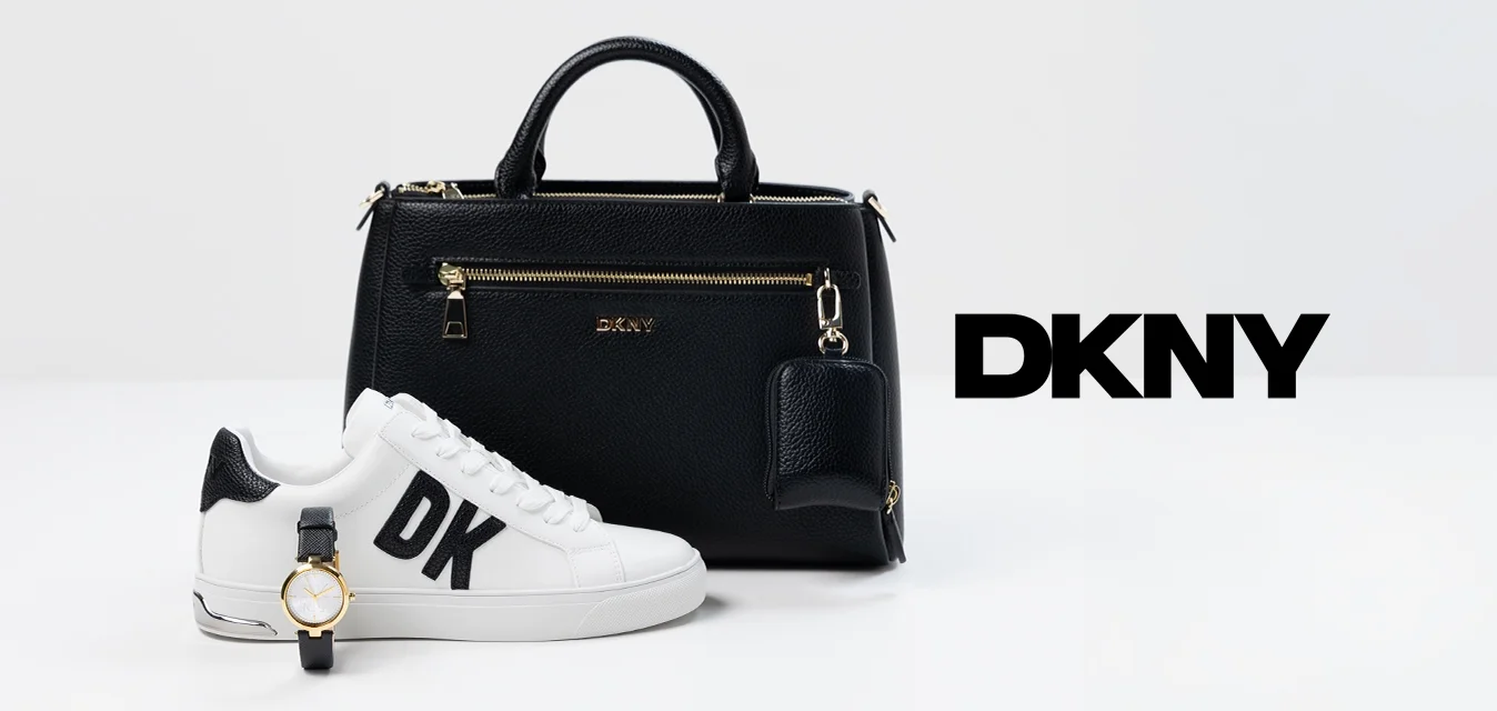 DKNY - Scarpe & Accessori